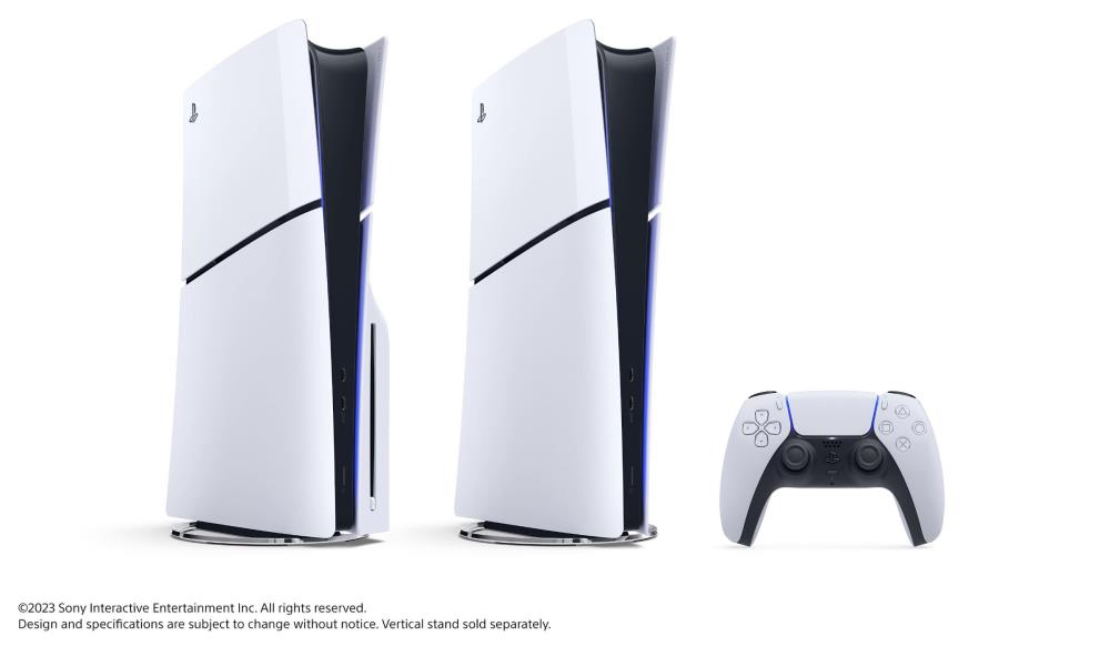 Sony's $200 handheld “Portal” can stream games from your PS5 and, uh,  that's it