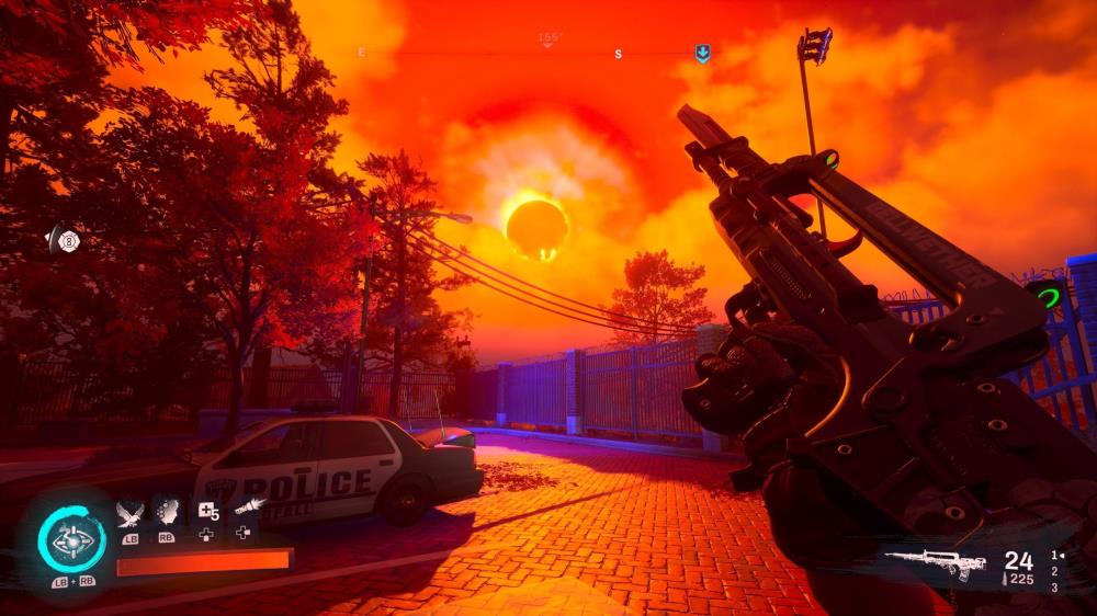 Redfall update 3 brings more improvements, adds new weapon