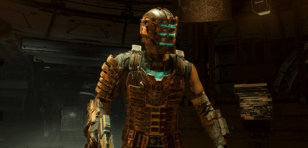 IGN on X: This new Dead Space enhances the original in almost every way.  Check out our full review here:    / X