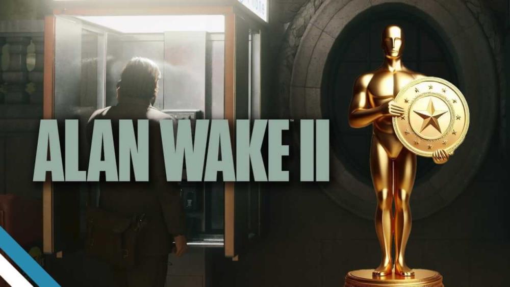 Alan Wake 2 Review, Is Alan Wake 2 a Good Game? - News
