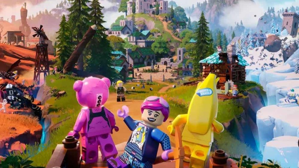 LEGO Fortnite Debuts With Over 2 3 Million Concurrent Players Will Get   2577625 0 Lg 