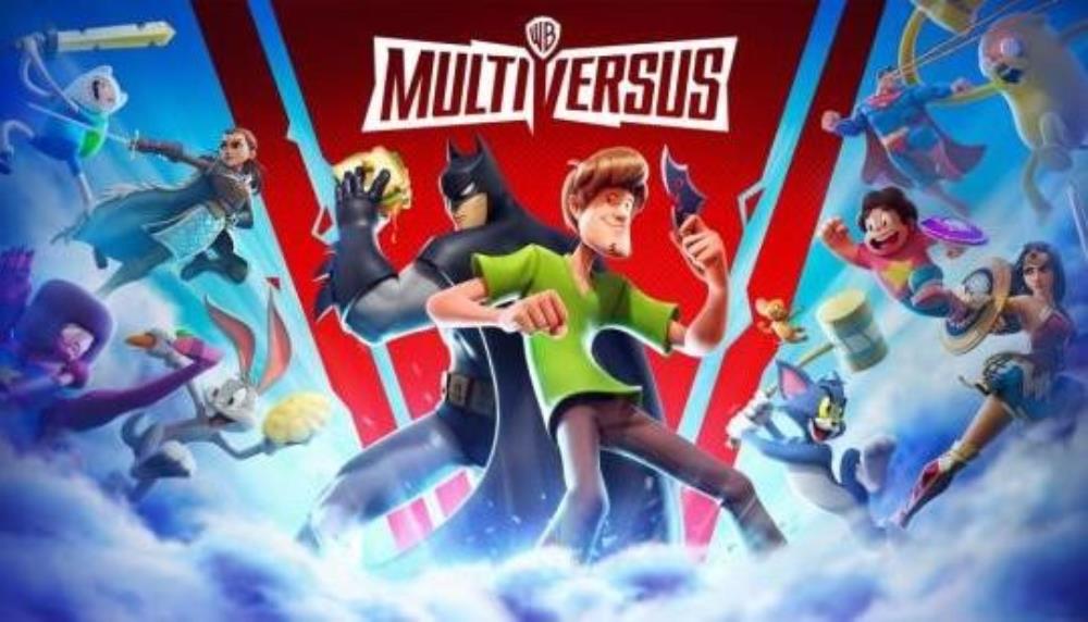 Multiversus Happy Meal Toys Are Coming Soon N4g