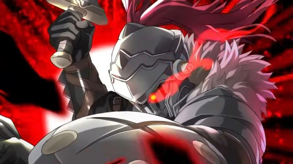 New Goblin Slayer Game Coming To PC and Nintendo Switch - Turn