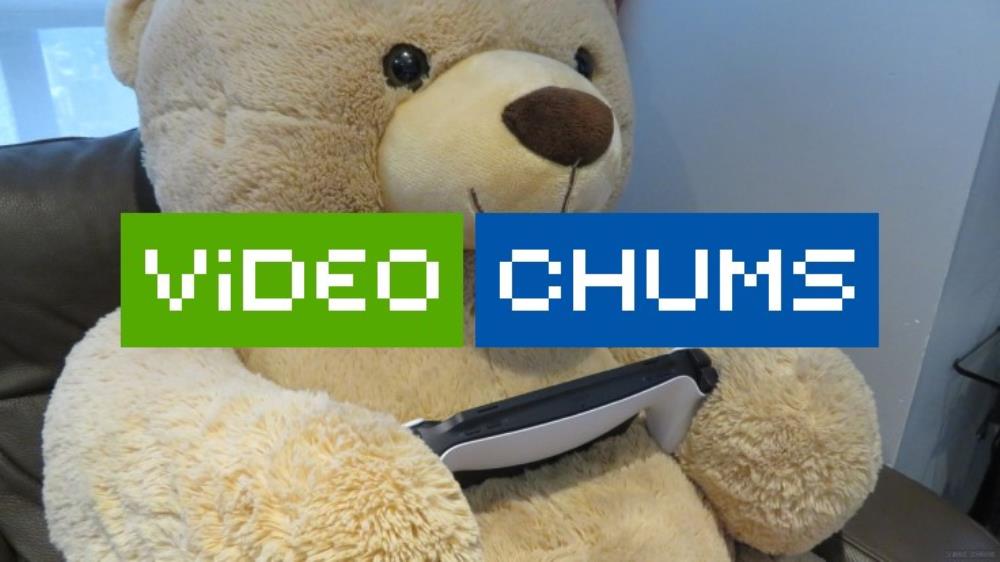 Video Chums PlayStation Portal Review