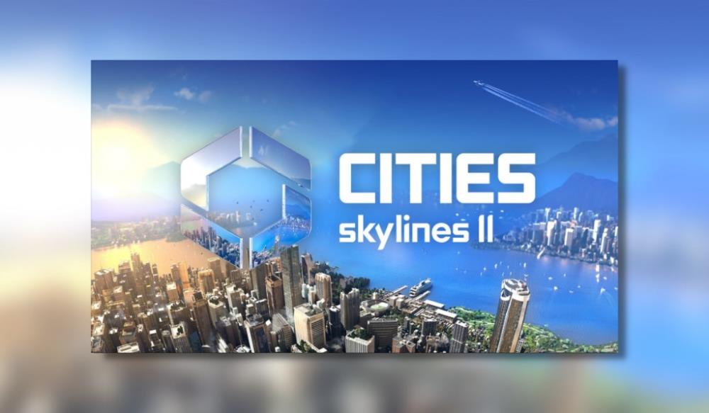 Cities: Skylines 2 Dev—