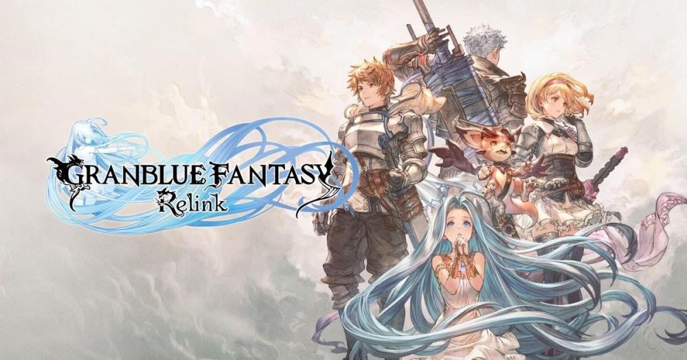 Granblue Fantasy: Relink Is a True Action-RPG - Siliconera