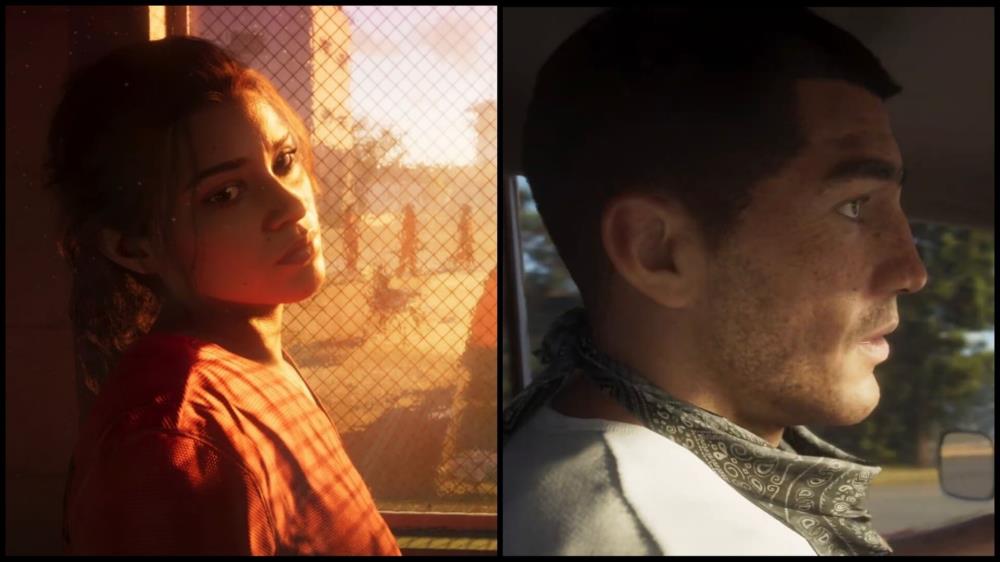 GTA 6 report says its first female protagonist will be part of a Bonnie and  Clyde double-act