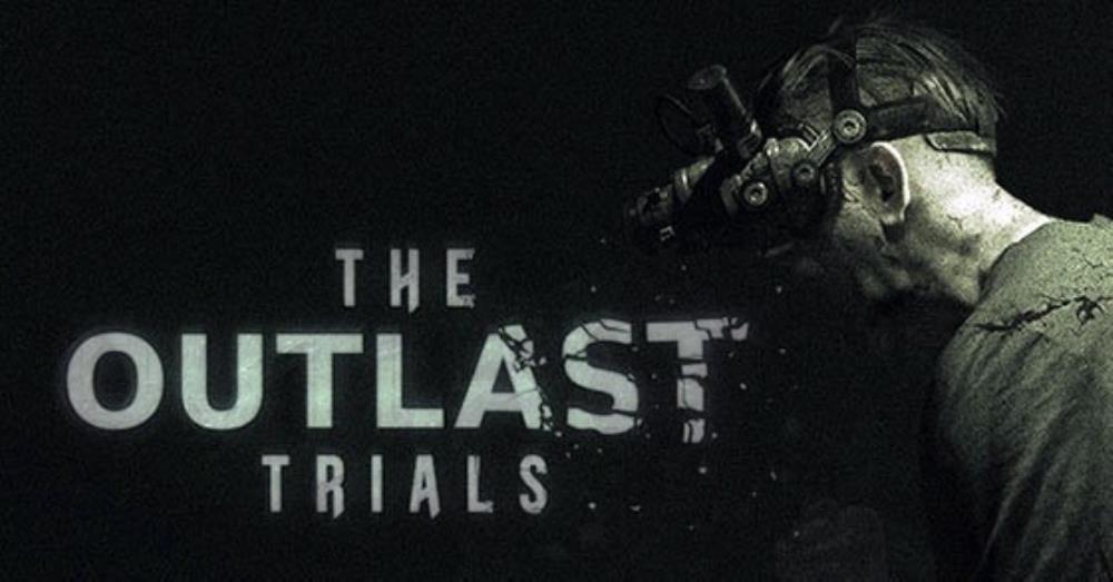 Outlast Trials COMING TO CONSOLE EARLY 2024 - Everything You Need