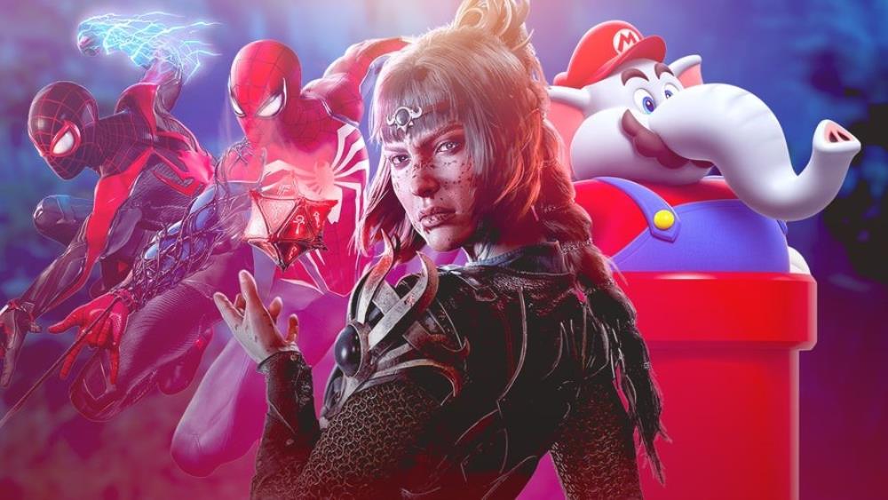 IGN: Sony, Microsoft, Nintendo Will Not Exhibit at E3 2023 - News - Anime  News Network