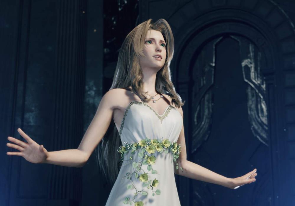 Final Fantasy 7 Rebirth Devs Address Starting Level And Save Files