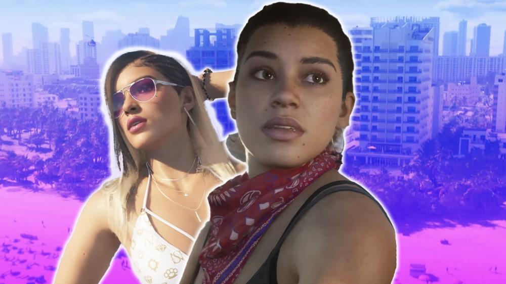 New video of GTA 6 female protagonist Lucia wows fans