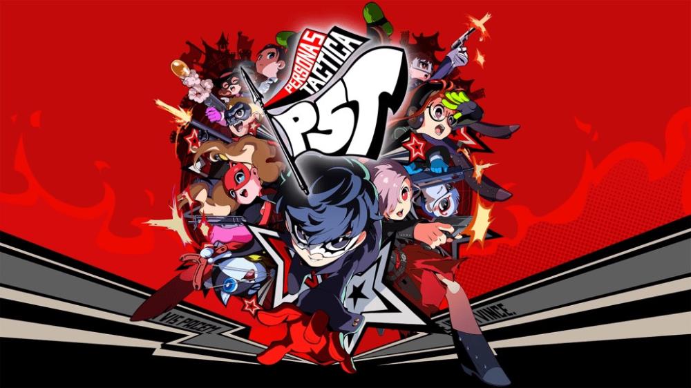 Persona 5 Royal (Switch) Review