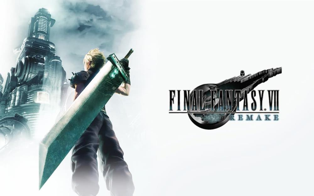 First Nude Mod released for Final Fantasy 7 Remake Intergrade