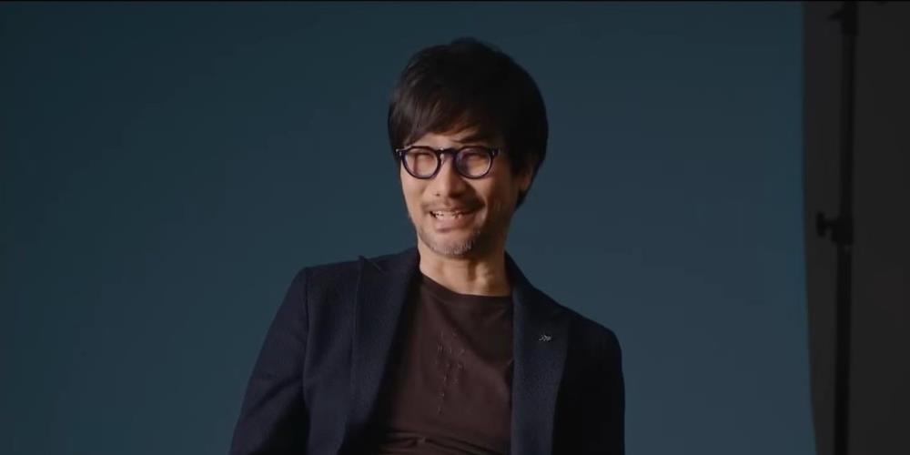 Review: The Kojima Documentary Is The Worst Kind Of Fan Service