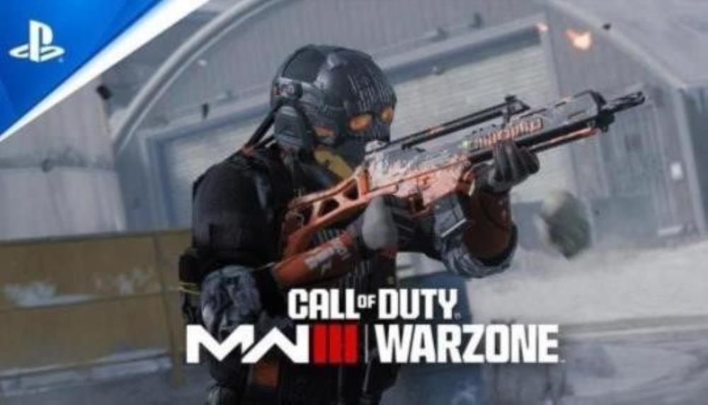 Modern Warfare 3 PC System Requirements - N4G