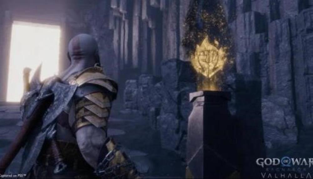 Why God of War: Ragnarok Is Going Roguelite With New Valhalla DLC