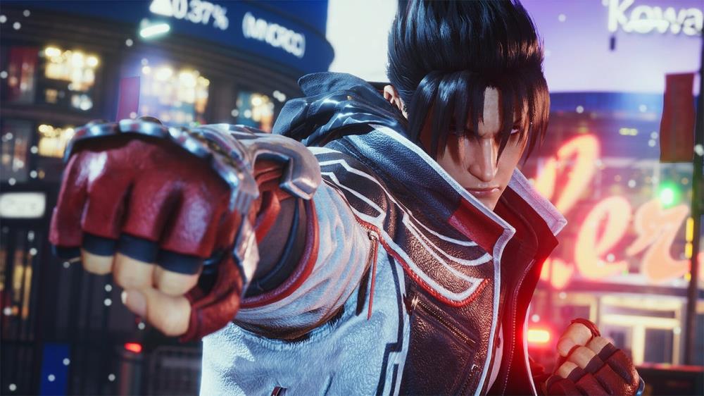 Tekken 8's Grand Finale: Last Fighter Reveal and More at Bandai Namco's  November Showcase. Gaming news - eSports events review, analytics,  announcements, interviews, statistics - OVPOsnJSM