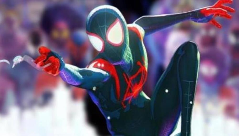 This 2008 emo 'masterpiece' makes Spider-Man 2 totally redundant