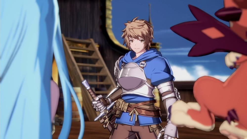 Granblue Fantasy Versus Rising Review (PS5) - A Great Update To An