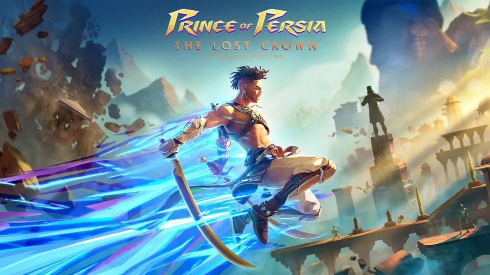 Prince of Persia The Shadow and the Flame goes mobile - CNET