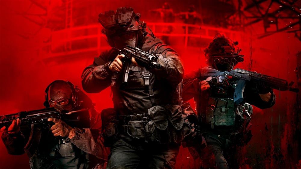 Claim your  Prime Rat Pack bundle: Warzone 2 & Modern Warfare 2