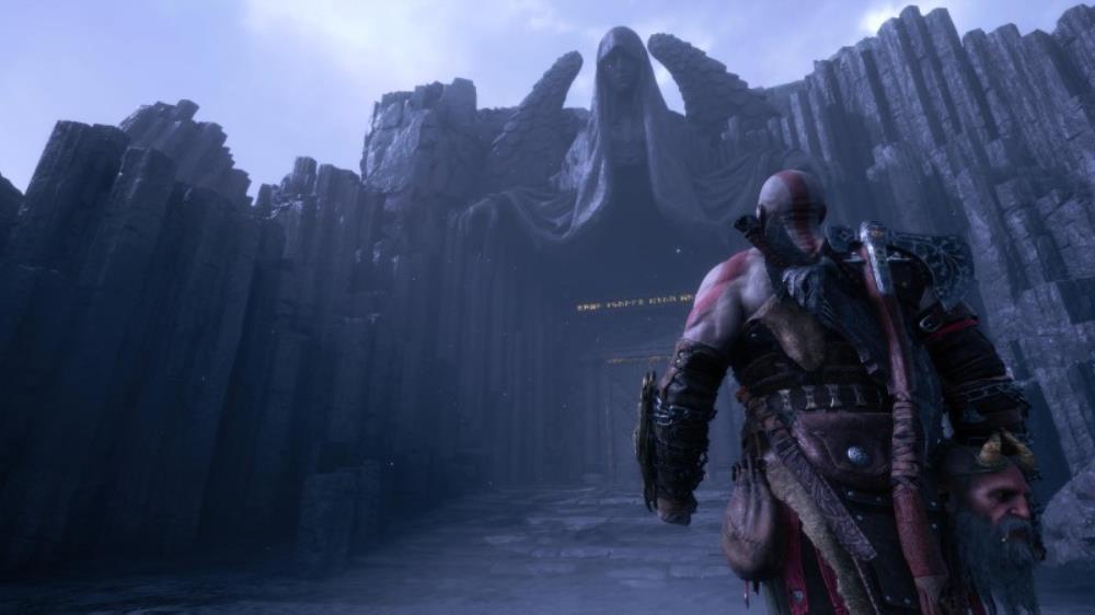 God of War Ragnarok Sequel teased by Tyr Voice Actor (Warning: May contain  spoilers) Rumor, Page 2