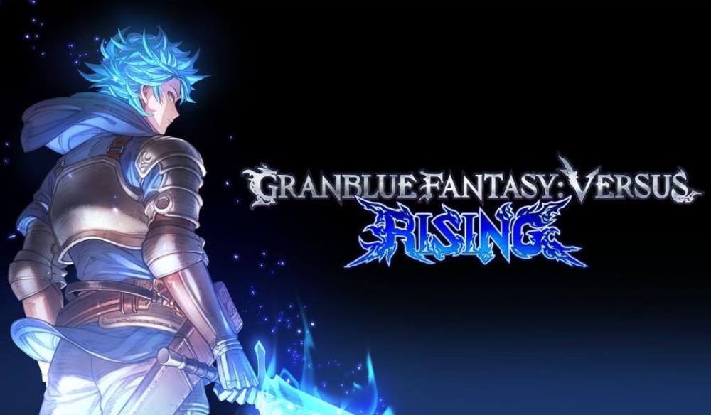 Granblue Fantasy Versus: Rising Review (PS5)
