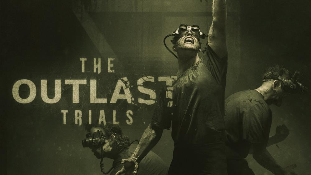 The Outlast Trials (Early Access) Review - Gamereactor