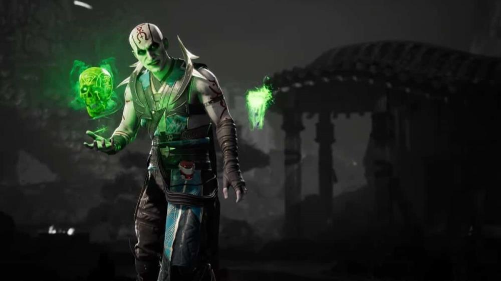 Mortal Kombat 1 reboot finally announced with brutal reveal