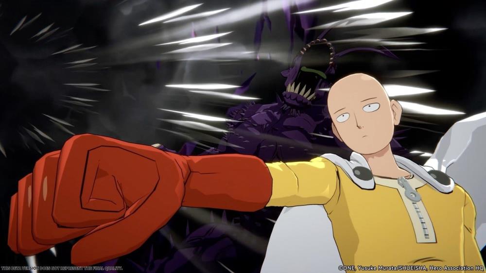 One Punch Man: World Release Date Revealed