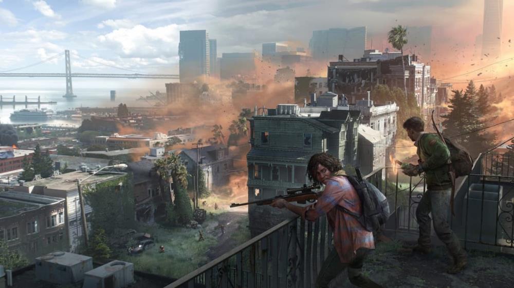 Skull and Bones Should Look at Uncharted 4 for Worldbuilding