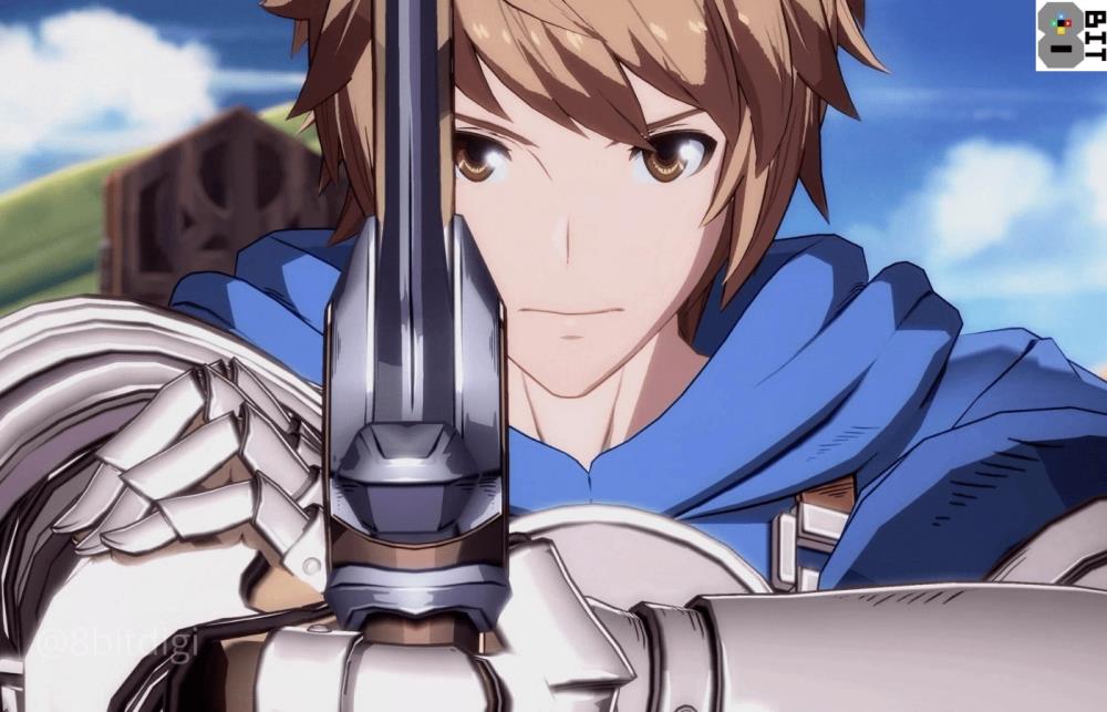 GRANBLUE FANTASY: The Animation Review – What's In My Anime?