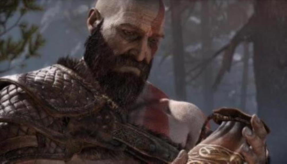 God of War's Cory Barlog says PlayStation studios convinced Sony to put  games on PC