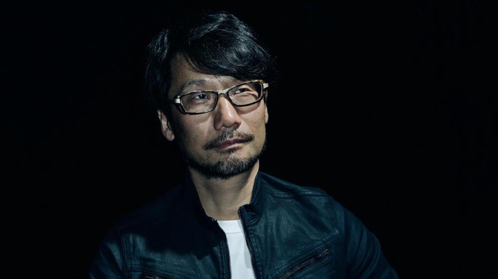 Hideo Kojima Is Finally Making His Own Movie
