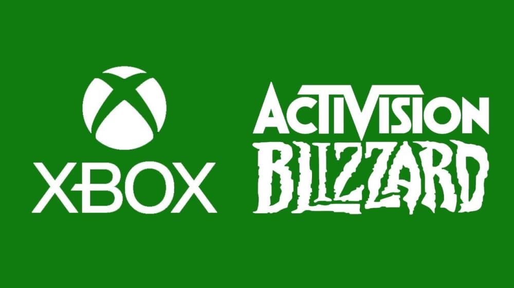 Shocking News for Xbox Game Pass Gamers: Activision Blizzard Games