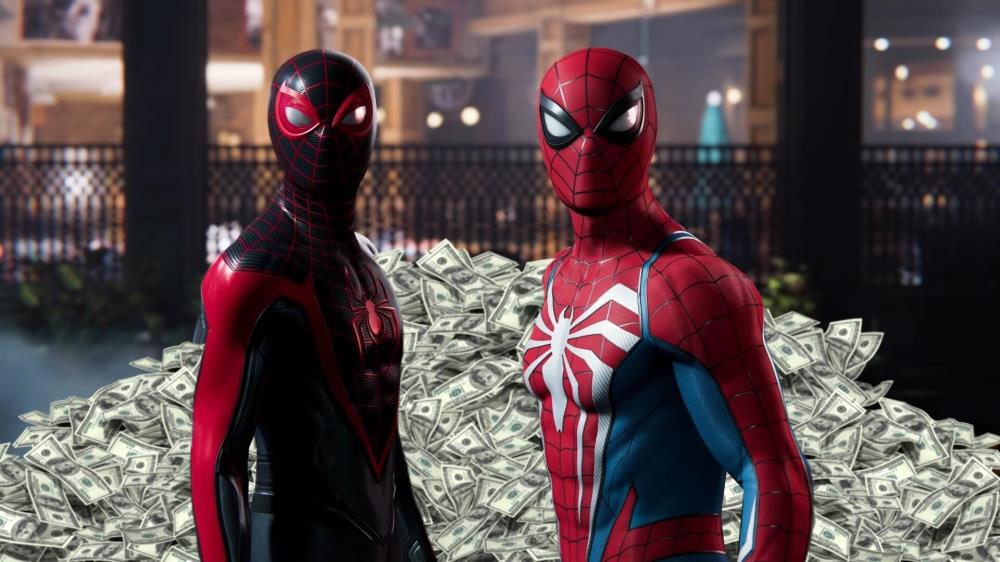 Marvel Money: How Six Avengers Made $340 Million Last Year