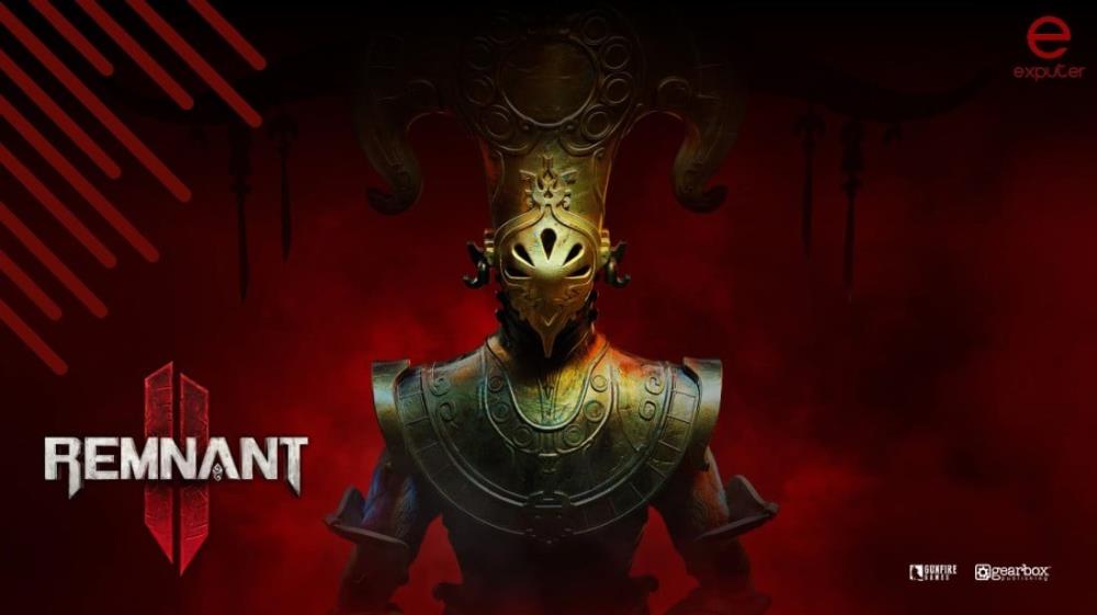 Remnant 2 DLC The Awakened King Release Date, Price & How to Download
