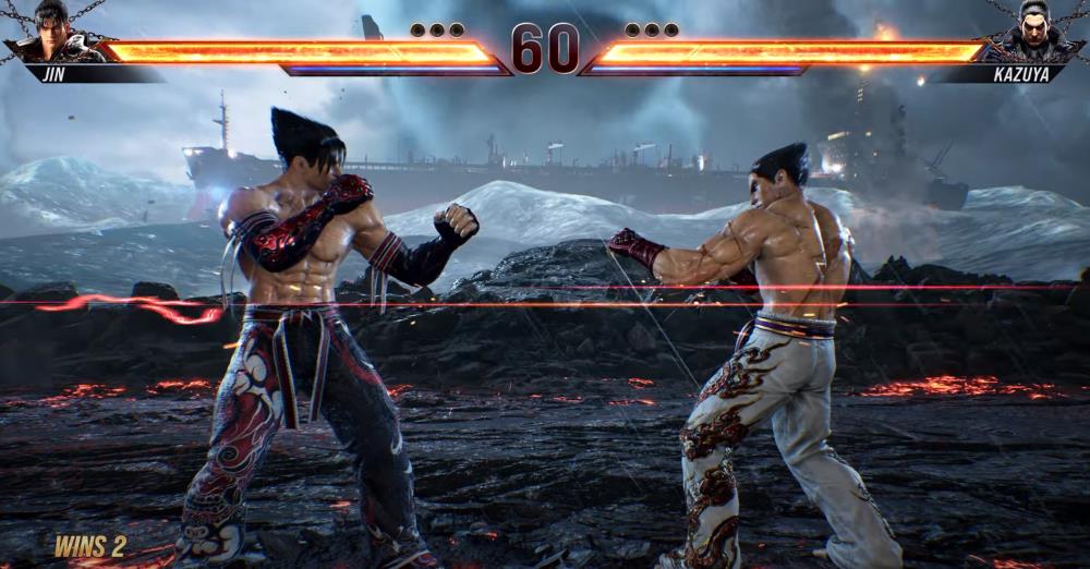 Tekken 8 — Everything We Know So Far - Strangely Awesome Games