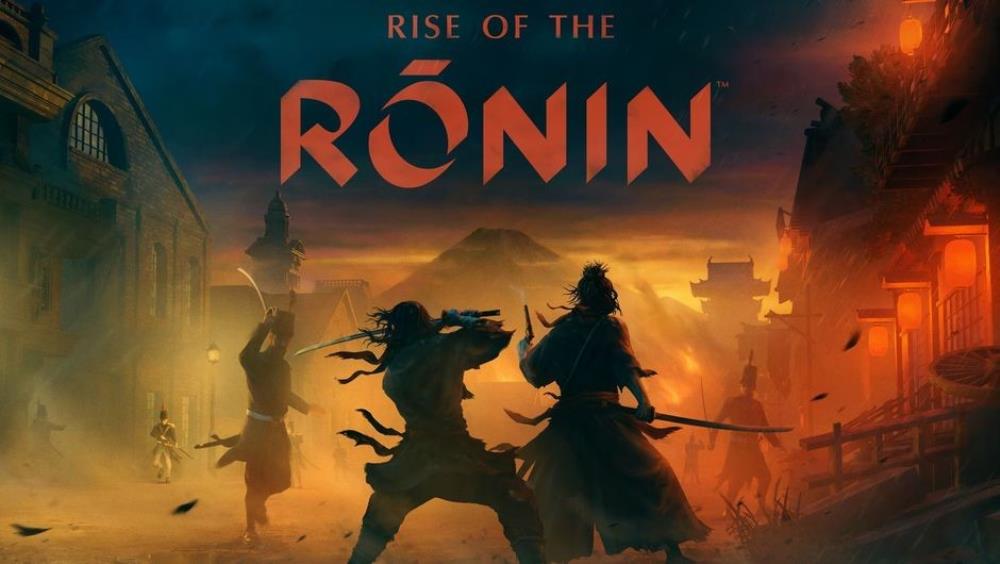 Is rise of ronin on PC or just PS5? I saw multiple of news articles saying  it might be on PC as well. Also are you concerned about Team Ninja making 3