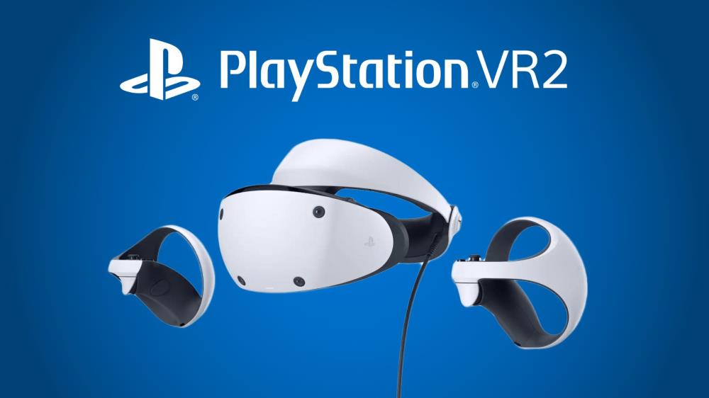 PlayStation VR 2: Madison, a probable horror game on PSVR 2 : r/PSVR
