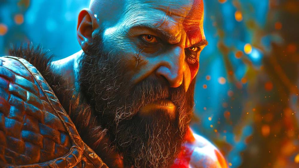 15 Powerful Gods Kratos Could Face In God of War 6 | N4G