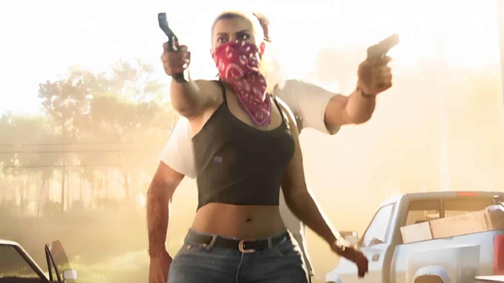 Rumored GTA 6 Lucia voice actor has fanatics hoping for go back of long-absent function