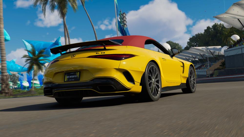 The Crew Motorfest: Here's What Comes in Each Edition - IGN