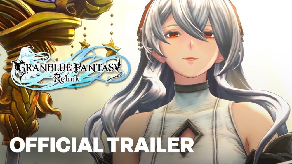 Granblue Fantasy: Relink - Official Boss Battles Gameplay Trailer | N4G