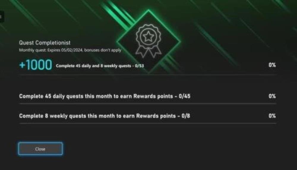 Xbox Has Changed Game Pass Quests For 2024 And Fans Aren T Happy   2580279 1 Lg 