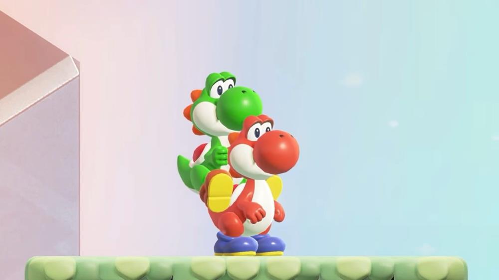 7 Facts About Nintendo's Yoshi