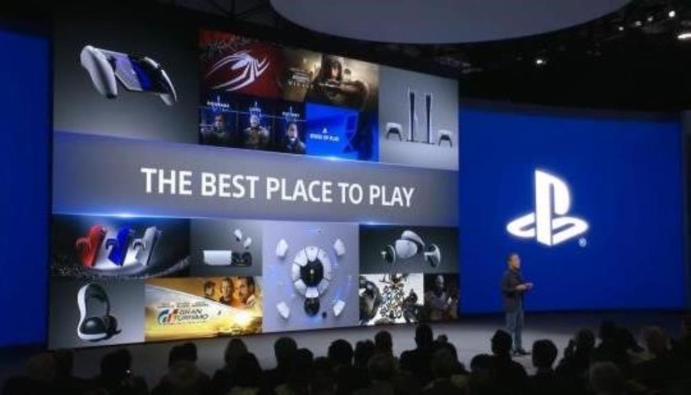 PlayStation Boasts Record 123 Million Monthly Active Users, Shows ...