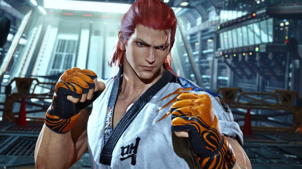 Tekken 8は完全な爆発になります、そしてこれがあなたがそれを楽しみにする必要がある理由はあります