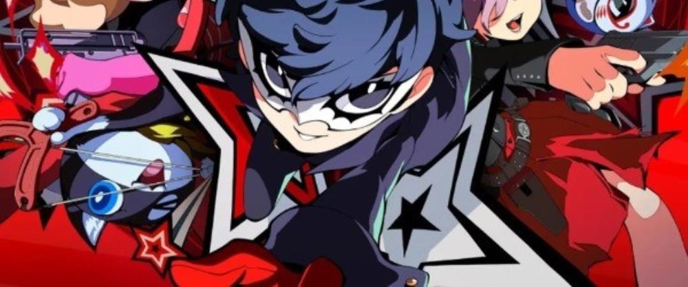 Review - Persona 5 Royal (Switch) - WayTooManyGames