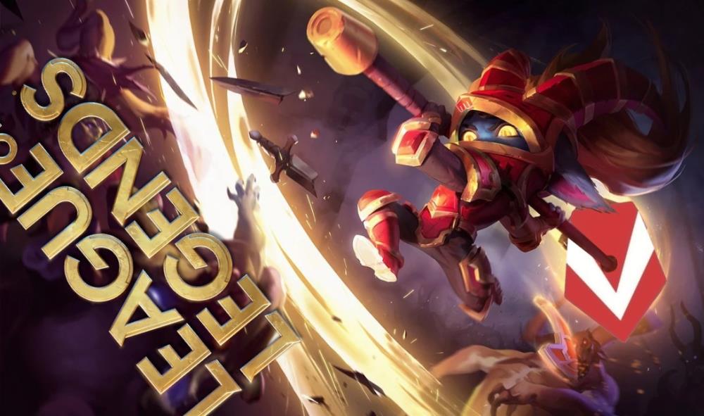 Is League of Legends Dying? ➤ Can the giant keep the pace?